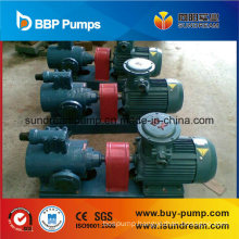 Screw Pump-Three Screw Pump-Oil Pump-Universal Application